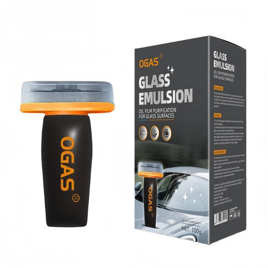 Restores Crystal Visibility in Minutes